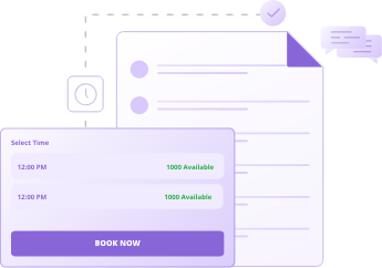 scheduling made easy with our tour scheduling software