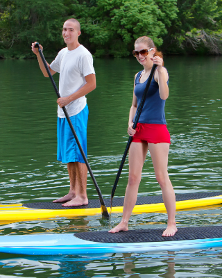 paddleboarding booking software