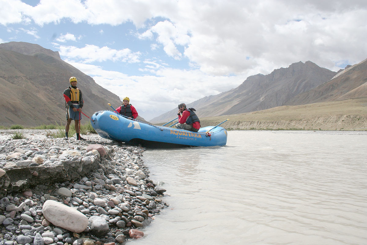 North india adventure - Advensure