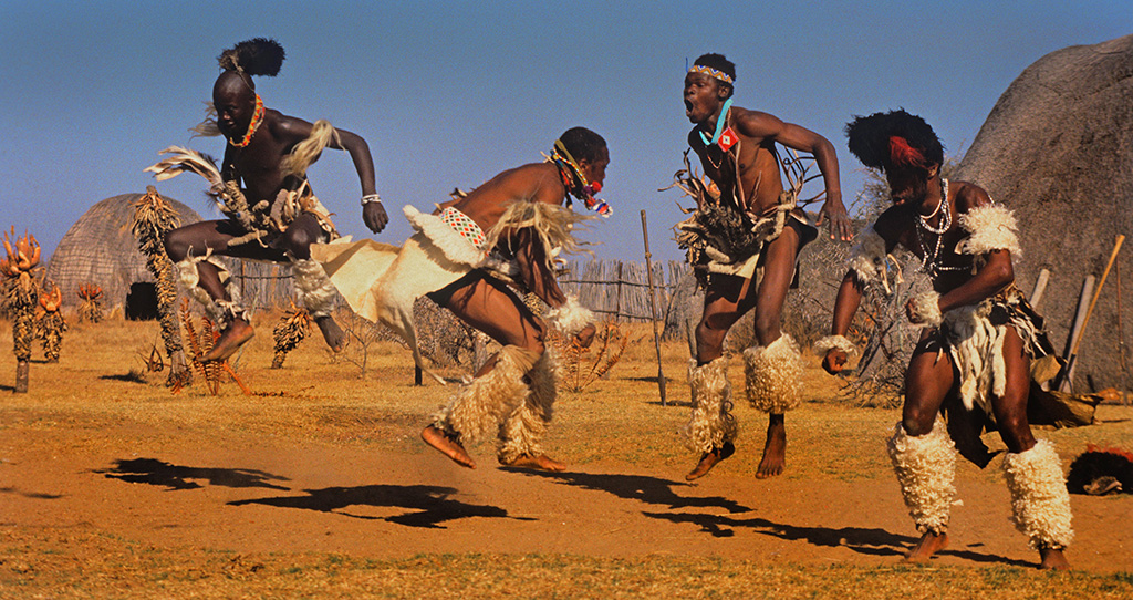 Zulu_dancers